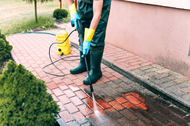 Best Fence Cleaning  in Stratford, NJ